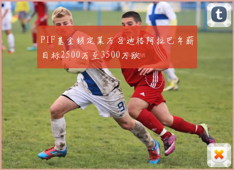 PIF基金锁定莱万吕迪格阿拉巴年薪目标2500万至3500万欧