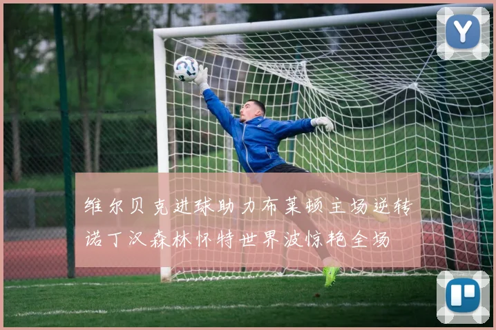 维尔贝克进球助力布莱顿主场逆转诺丁汉森林怀特世界波惊艳全场